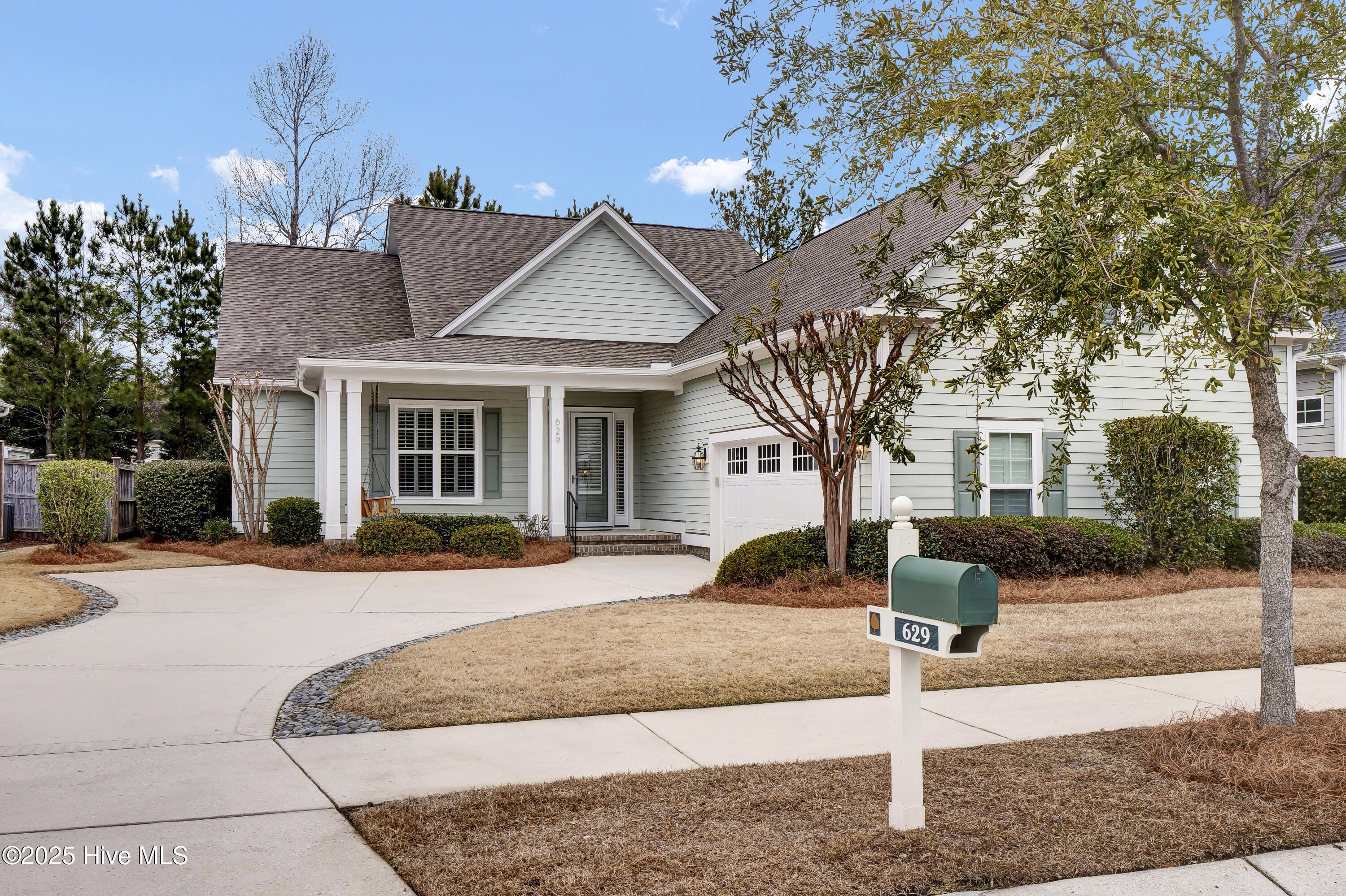 629 Tanbridge Road Wilmington, NC 28405 - Photo 63 of 65 pja12794_363