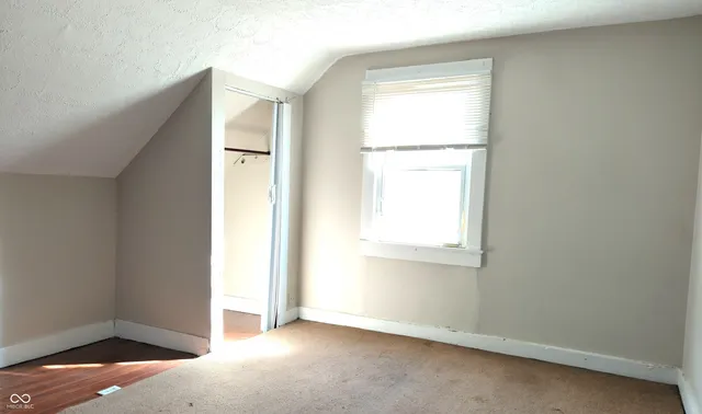 $129,900 | 604 Lincoln Street, Indianapolis, IN 46203