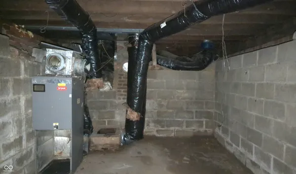 $79,000 | 604 Lincoln Street, Indianapolis, IN 46203