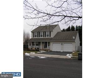 115 Cornflower Road Hamilton, NJ 08620 - Photo 1 of 12 Exterior