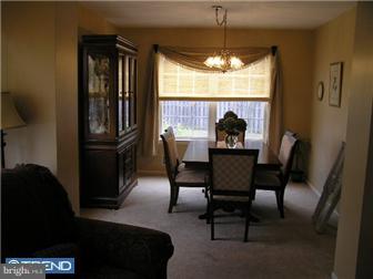115 Cornflower Road Hamilton, NJ 08620 - Photo 3 of 12 Dining Room