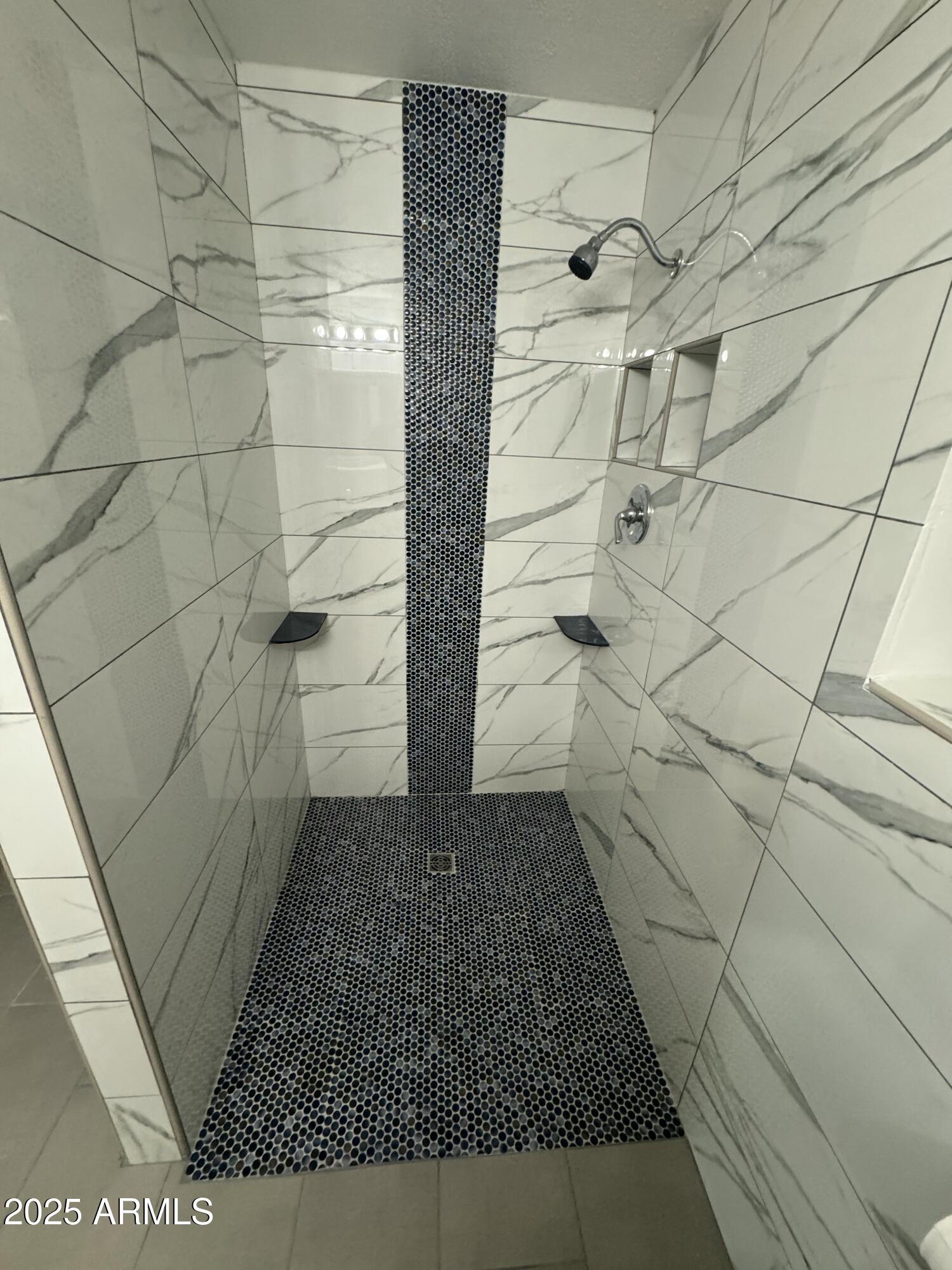 13824 North 33rd Drive, Unit 1 Phoenix, AZ 85053 - Photo 10 of 10 a bathroom with a shower