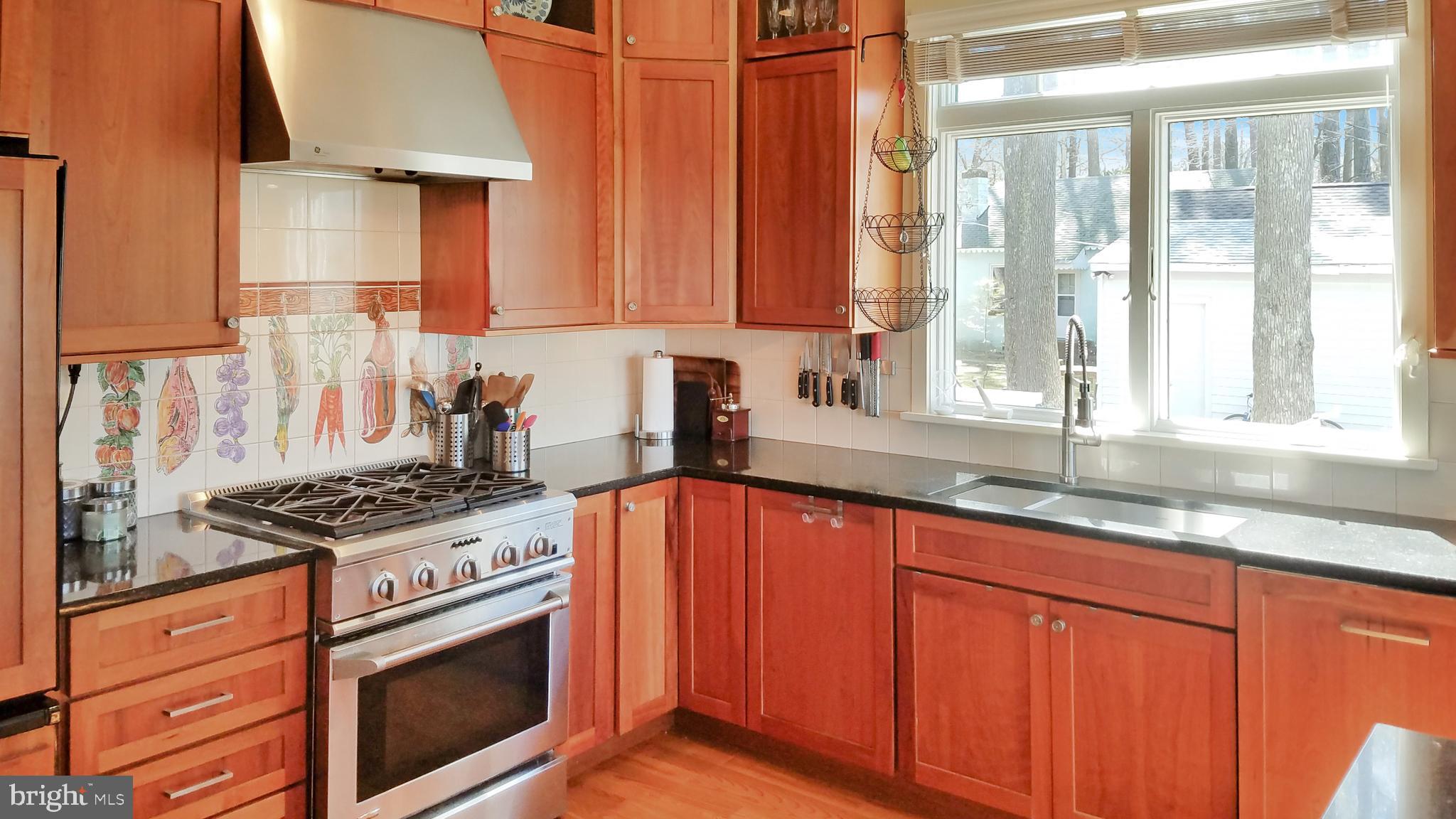 18187 River Road Tall Timbers, MD 20690 - Photo 12 of 60 GE Monogram Profile Series Appliances