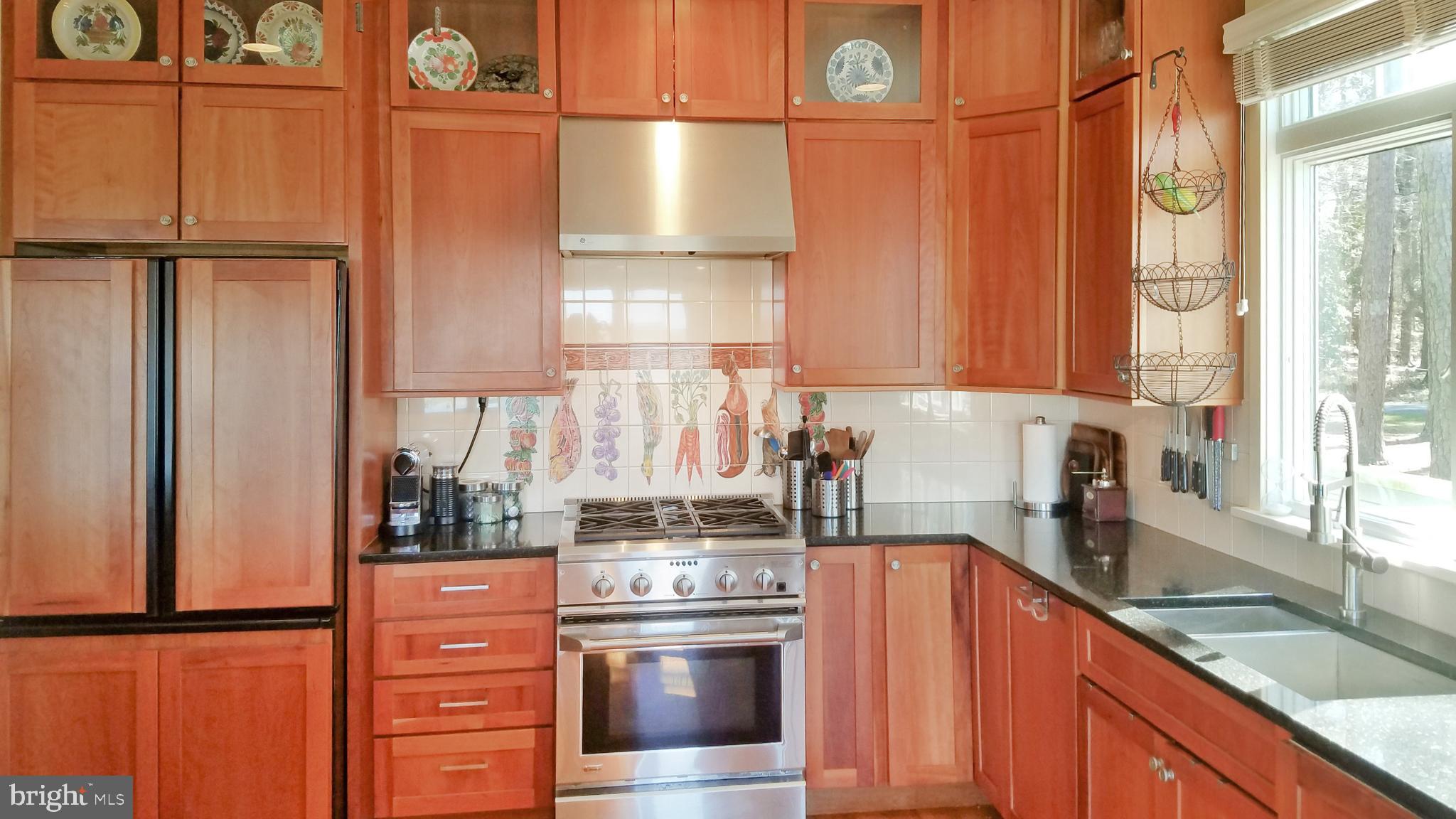 18187 River Road Tall Timbers, MD 20690 - Photo 14 of 60 GE Monogram Profile Series Appliances