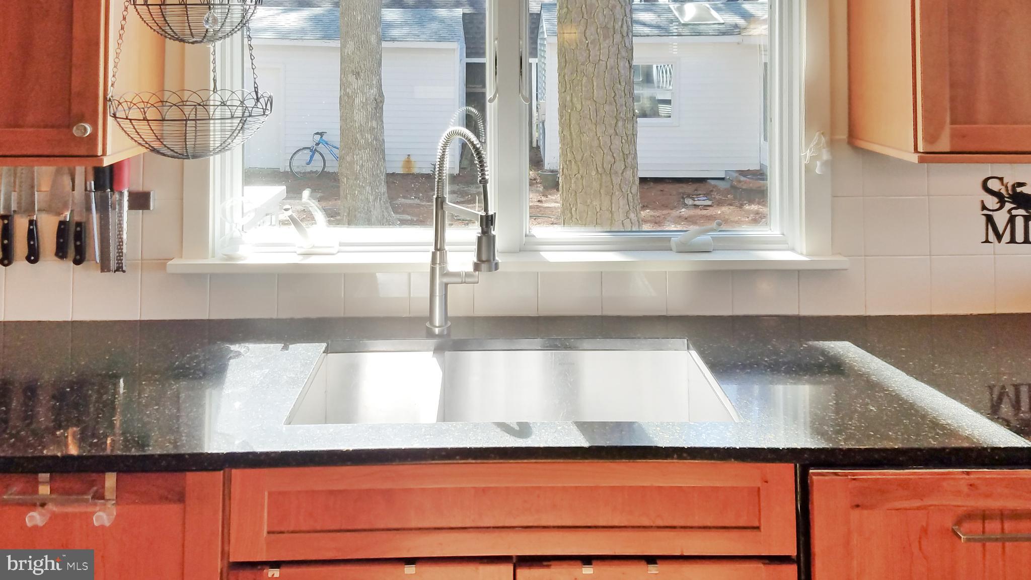 18187 River Road Tall Timbers, MD 20690 - Photo 18 of 60 Stainless Steel Deep Sink