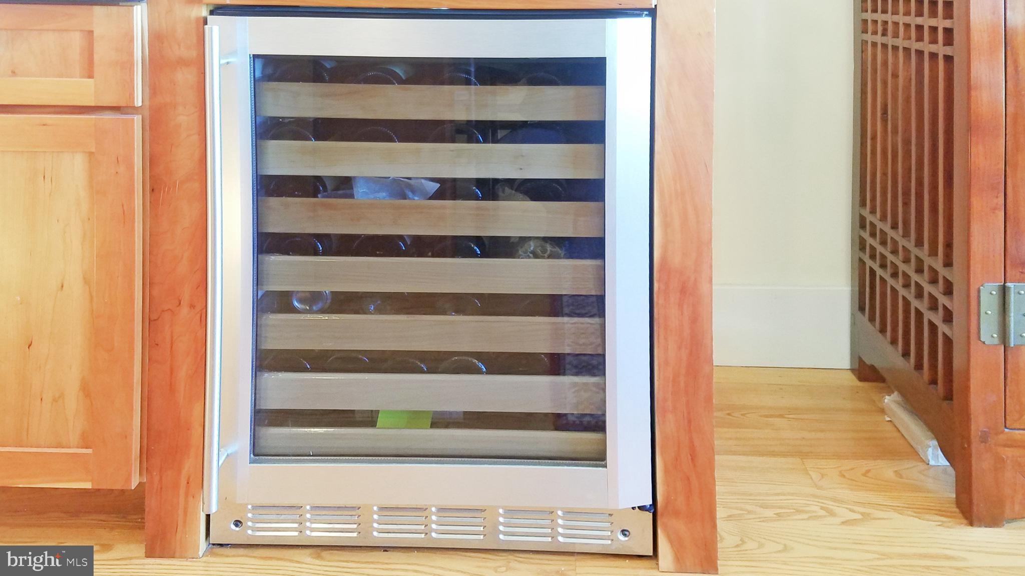 18187 River Road Tall Timbers, MD 20690 - Photo 19 of 60 24 Bottle Wine Cooler