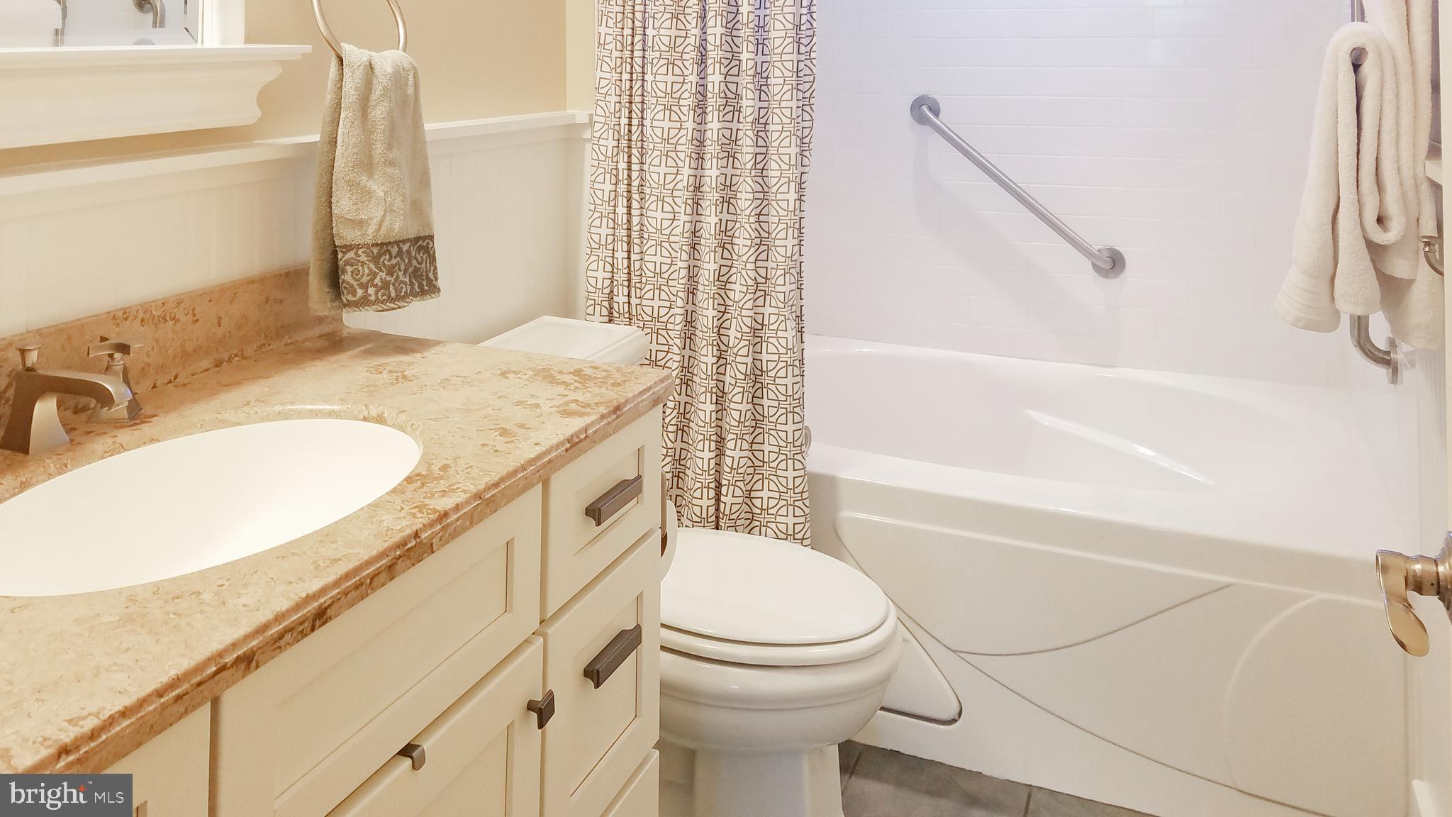 18187 River Road Tall Timbers, MD 20690 - Photo 43 of 60 Bathroom #3