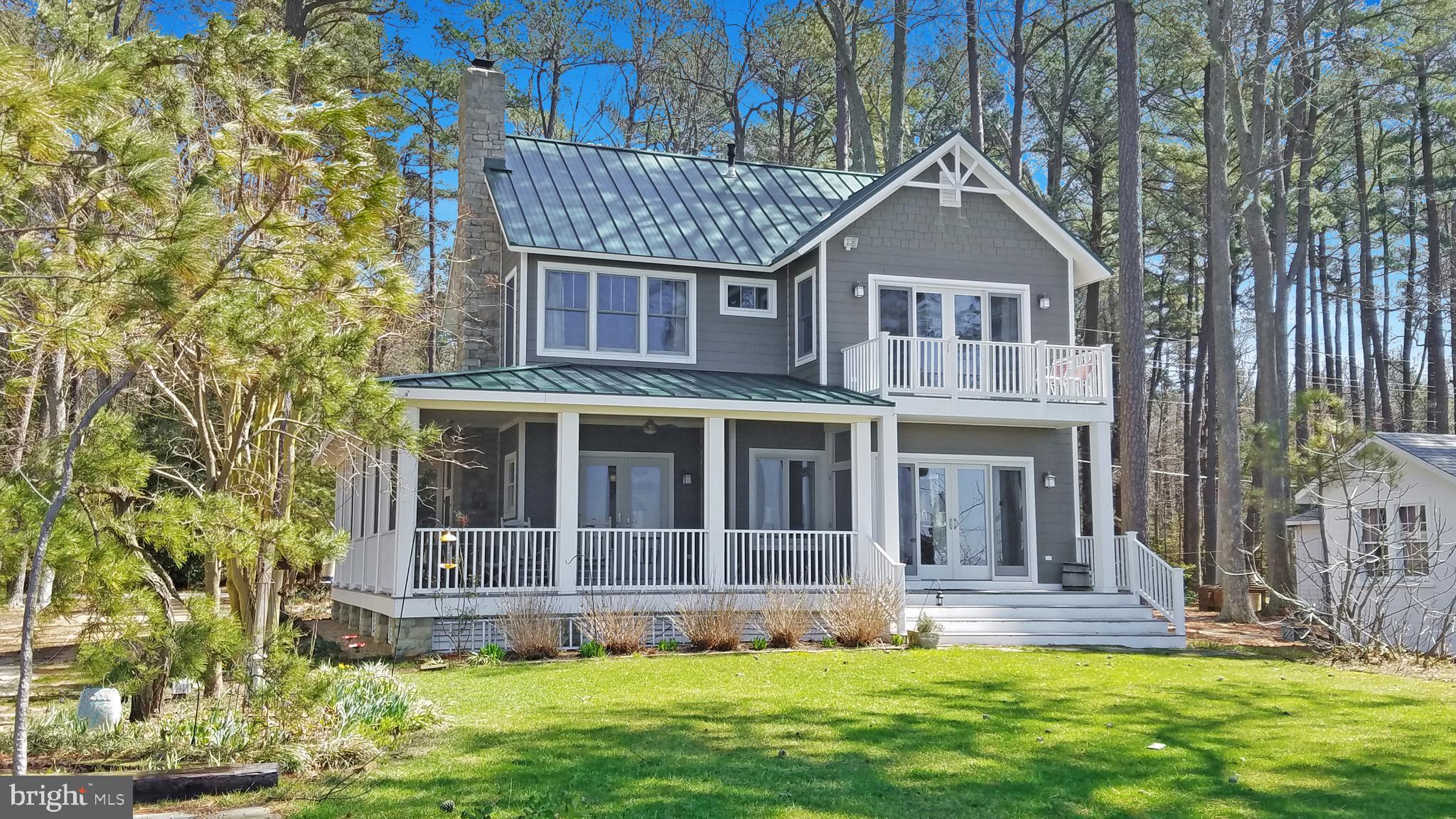 18187 River Road Tall Timbers, MD 20690 - Photo 53 of 60 Loon Landing