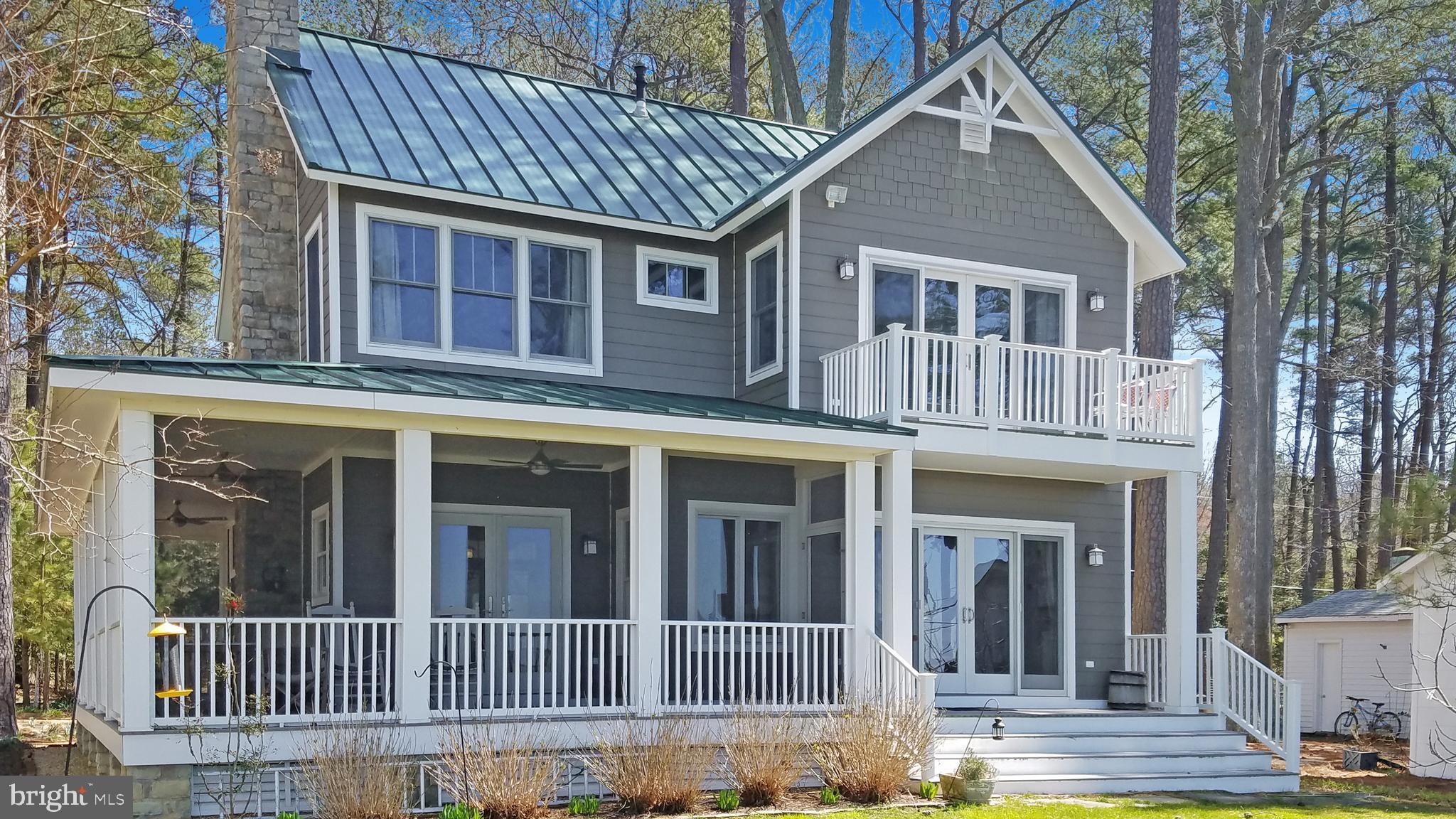 18187 River Road Tall Timbers, MD 20690 - Photo 54 of 60 Loon Landing