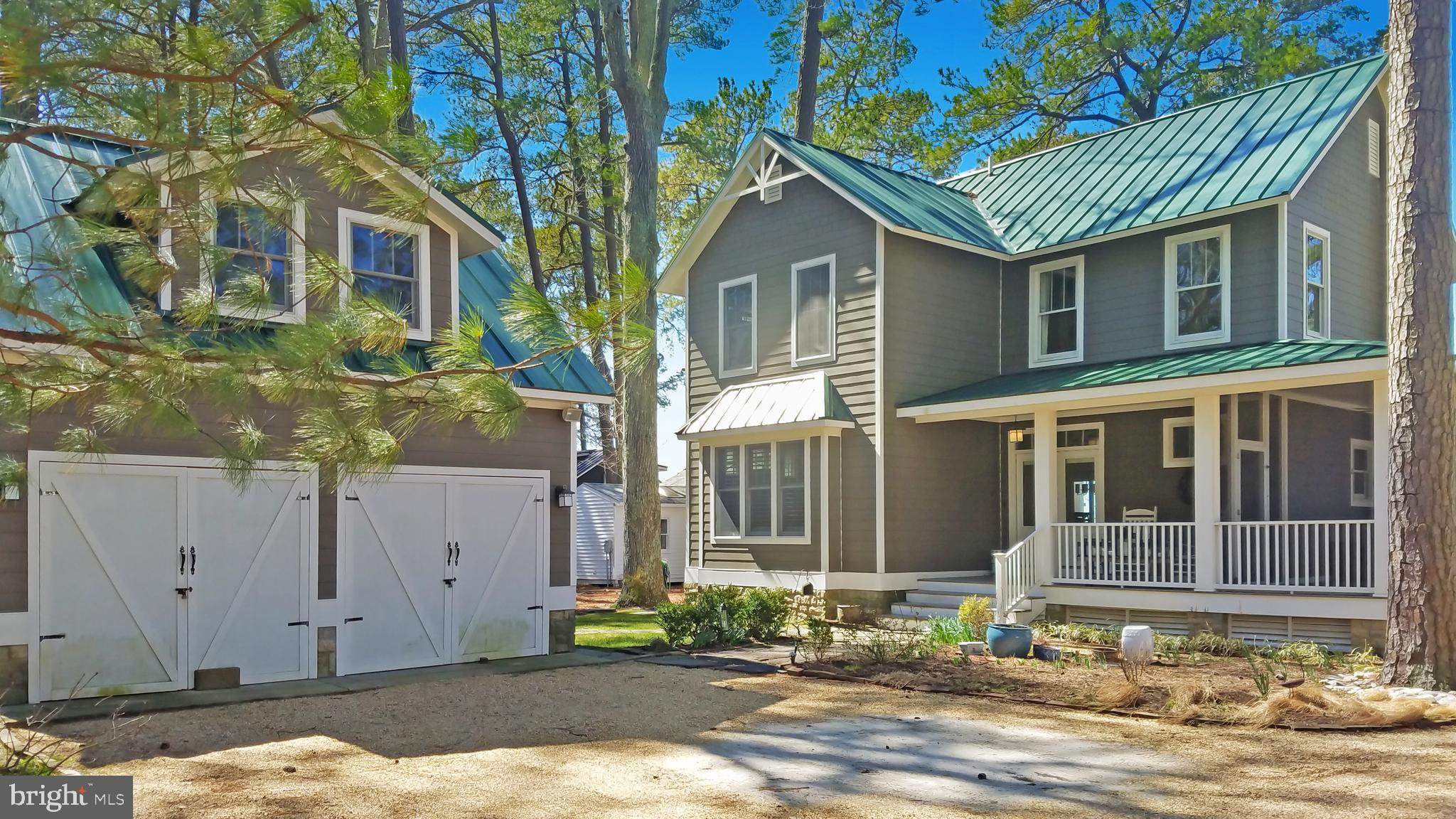 18187 River Road Tall Timbers, MD 20690 - Photo 57 of 60 Loon Landing