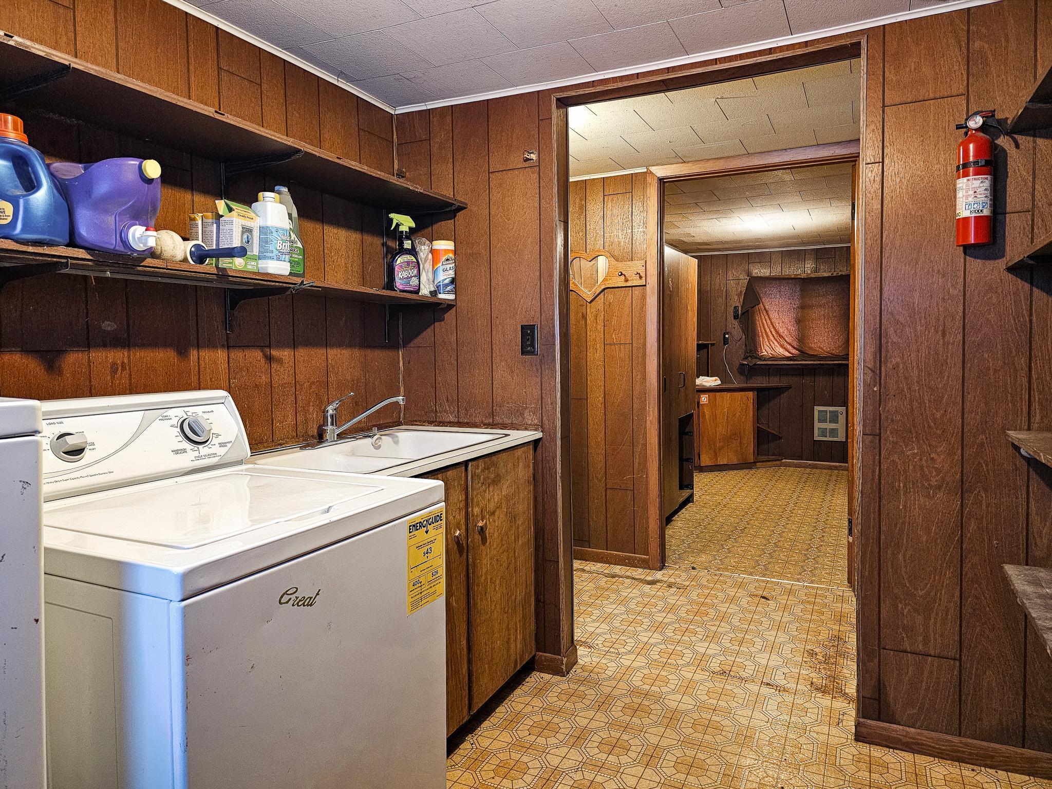 452 4th Street Northwest Perham, MN 56573 - Photo 15 of 26