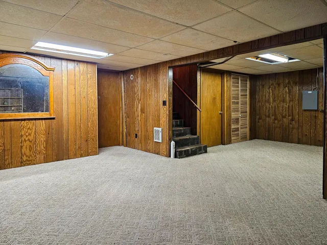 $149,000 | 452 4th Street Northwest, Perham, MN 56573