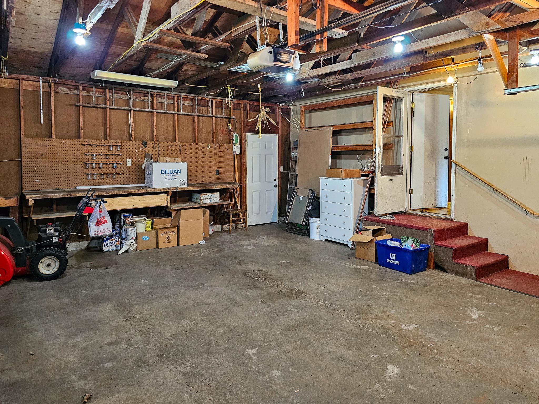 452 4th Street Northwest Perham, MN 56573 - Photo 23 of 26