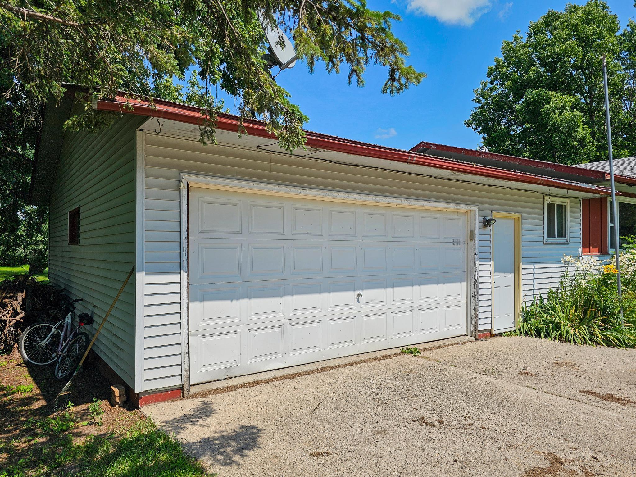 452 4th Street Northwest Perham, MN 56573 - Photo 24 of 26