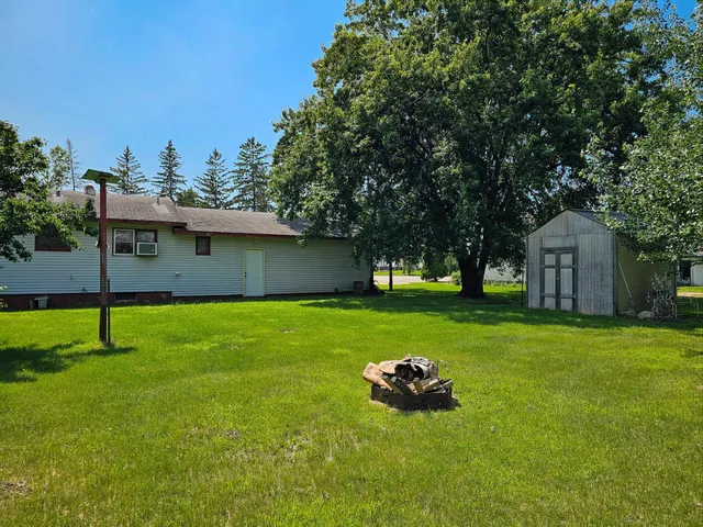 $149,000 | 452 4th Street Northwest, Perham, MN 56573