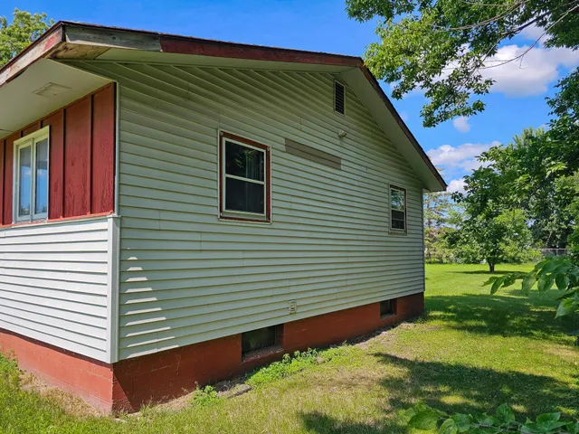 $149,000 | 452 4th Street Northwest, Perham, MN 56573