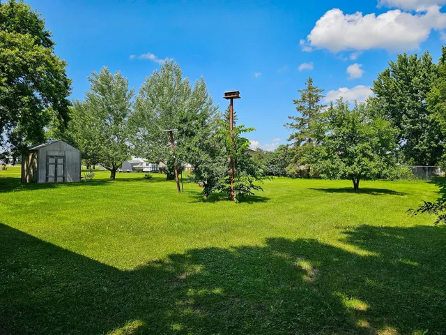 $149,000 | 452 4th Street Northwest, Perham, MN 56573