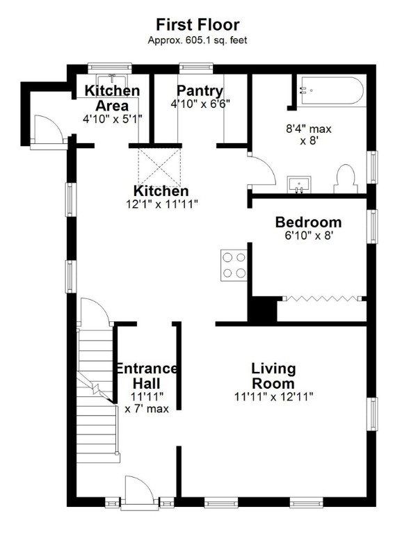 19 State Street Westerly, RI 02891 - Photo 31 of 33