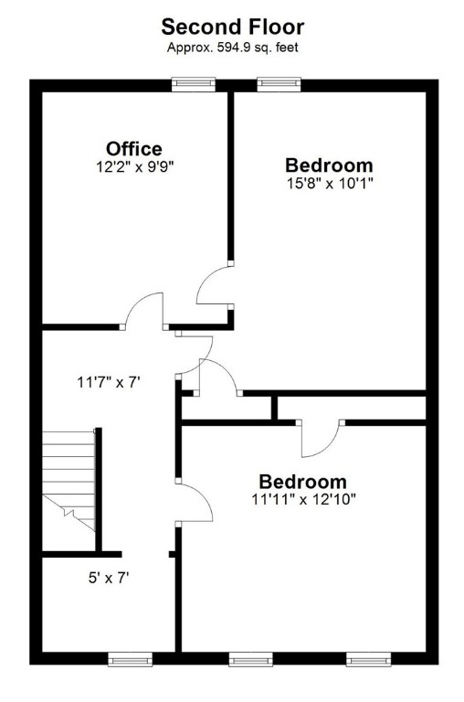 19 State Street Westerly, RI 02891 - Photo 32 of 33