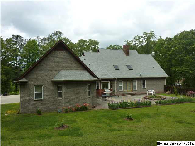 1855 Smokey Road Alabaster, AL 35007 - Photo 30 of 32