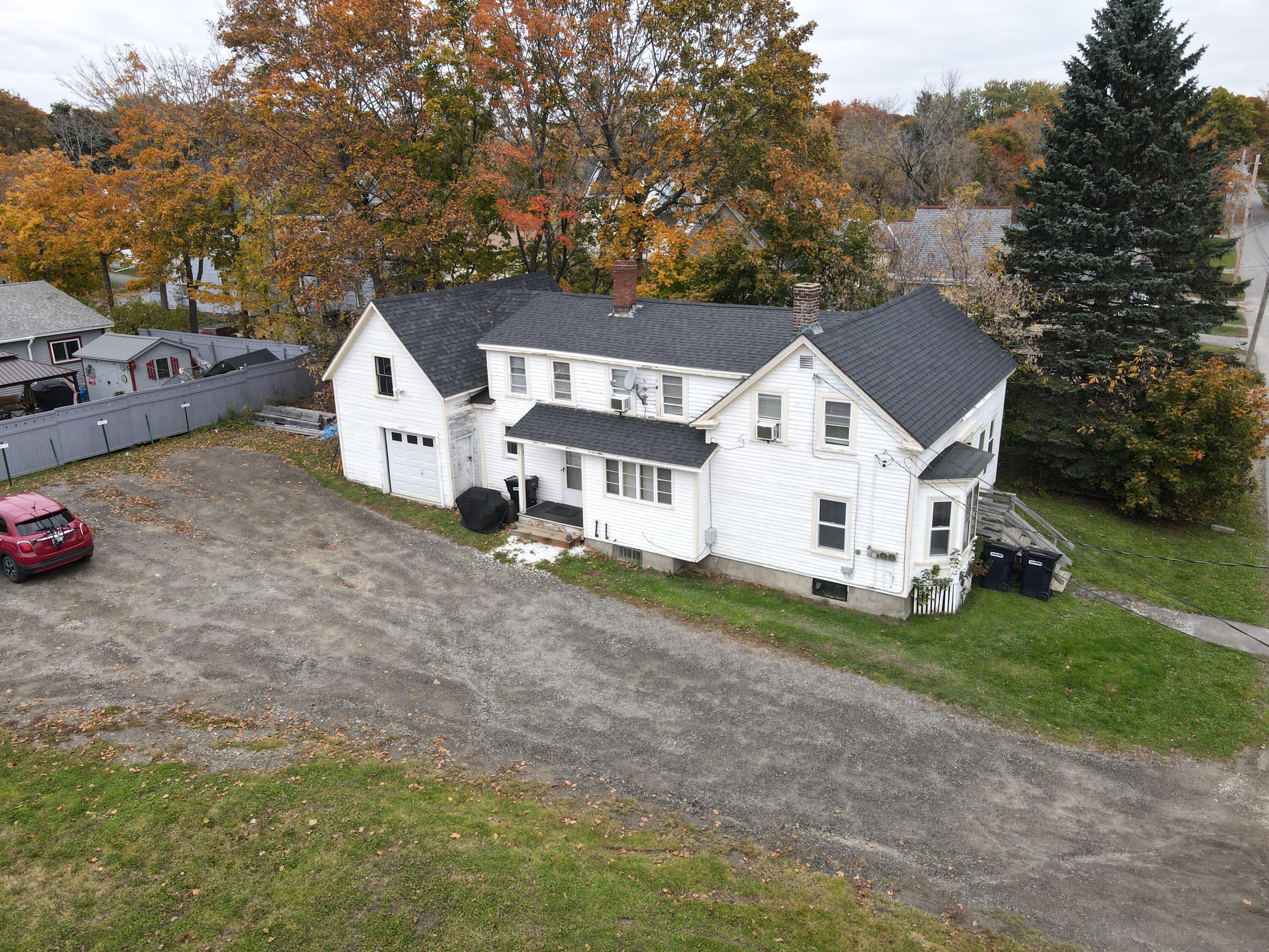 166 Pearl Street Bangor, ME 04401 - Photo 1 of 29 dji_fly_20231026_140126_422_169834329984