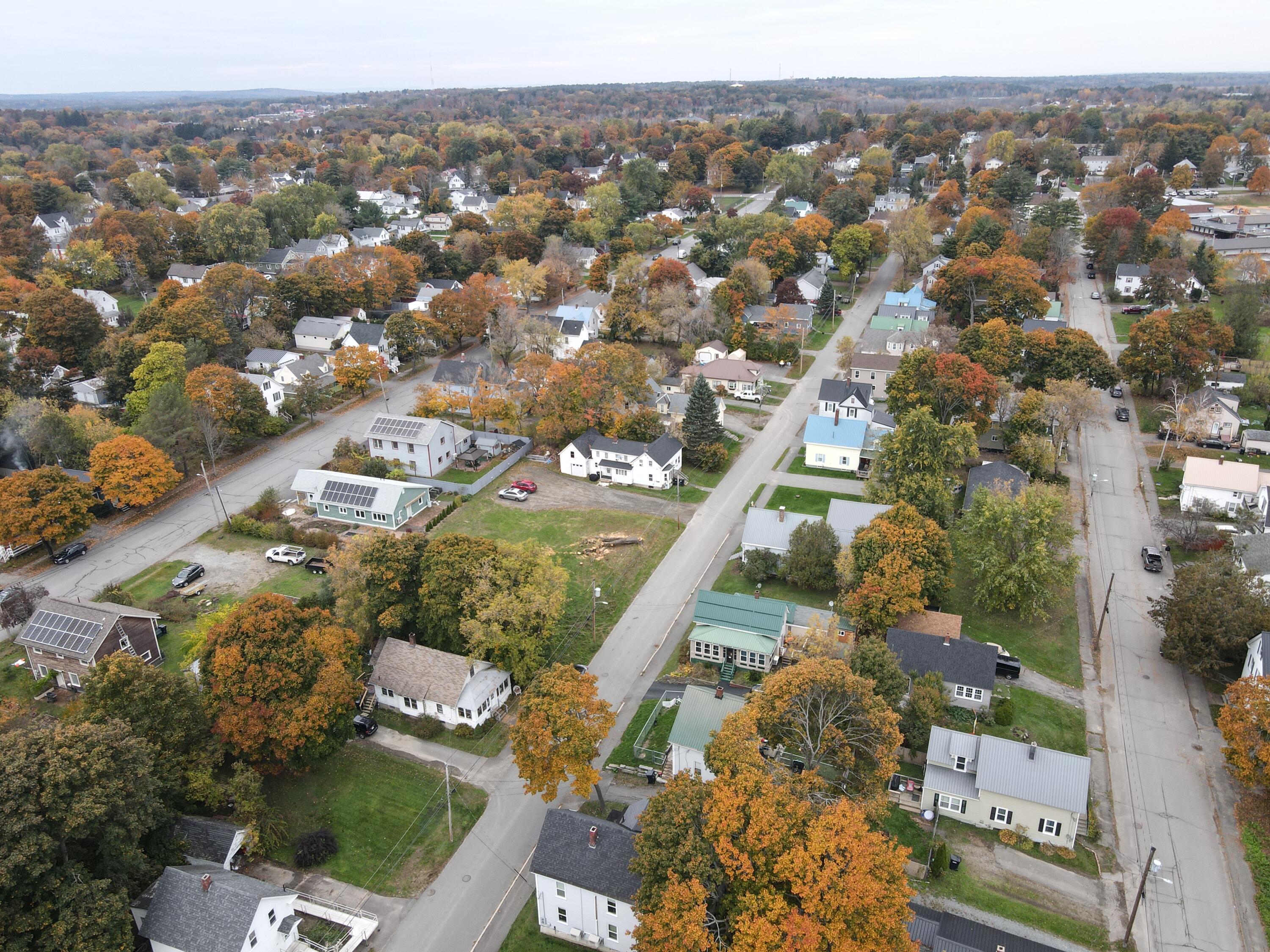 166 Pearl Street Bangor, ME 04401 - Photo 2 of 29 dji_fly_20231026_135934_415_169834318882