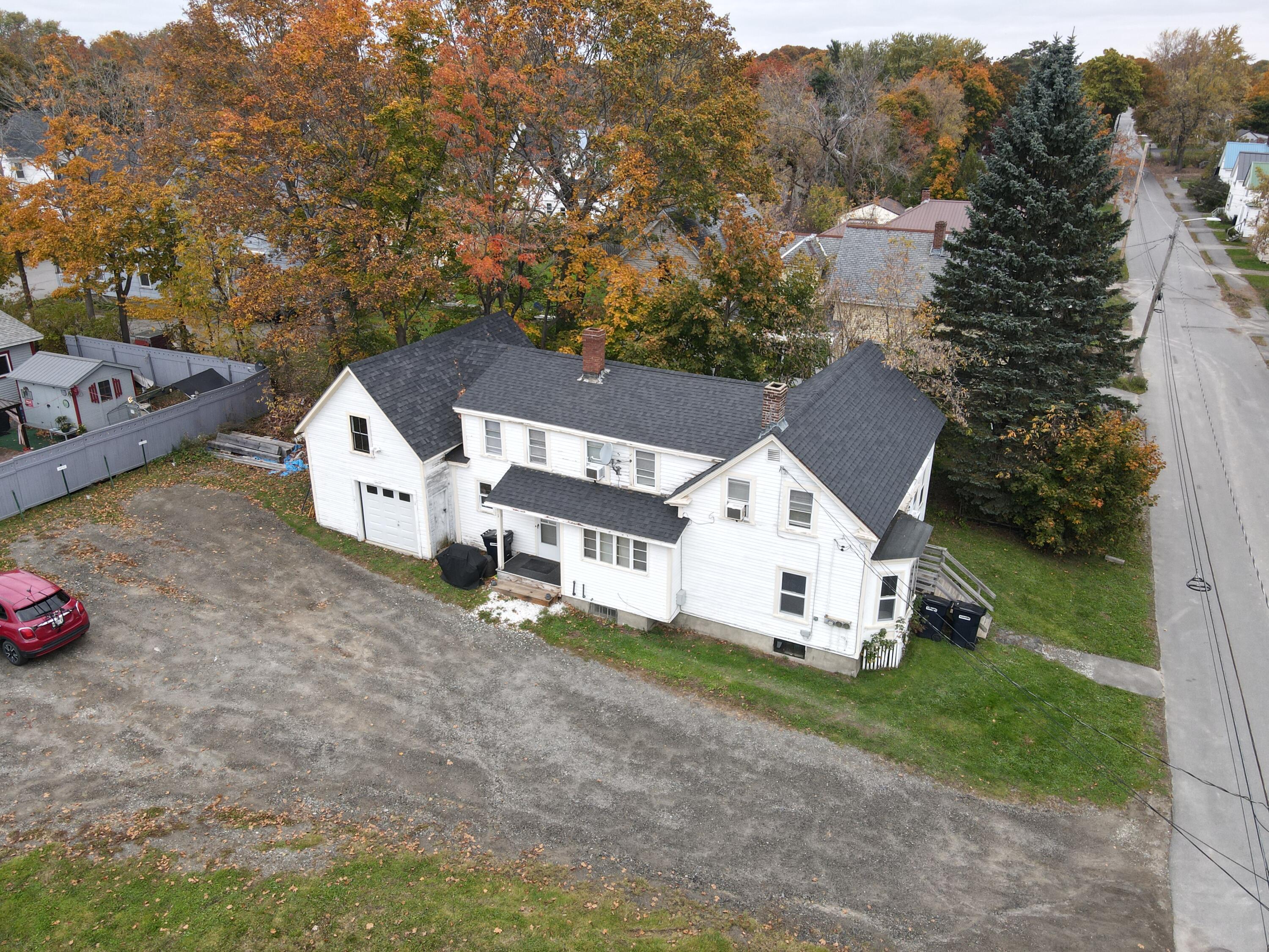 166 Pearl Street Bangor, ME 04401 - Photo 28 of 29 dji_fly_20231026_140040_419_169834325477