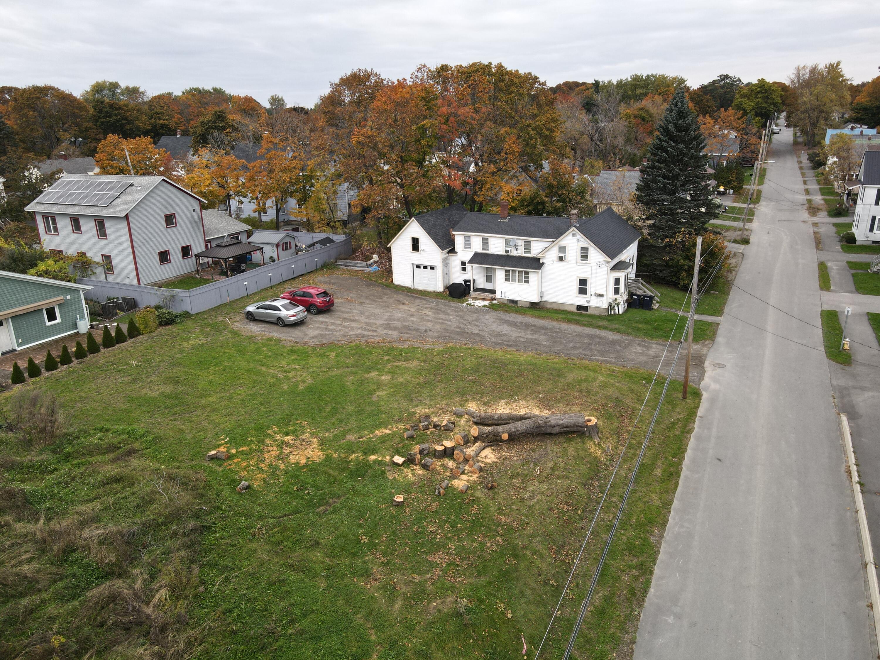 166 Pearl Street Bangor, ME 04401 - Photo 29 of 29 dji_fly_20231026_135848_411_169834313931