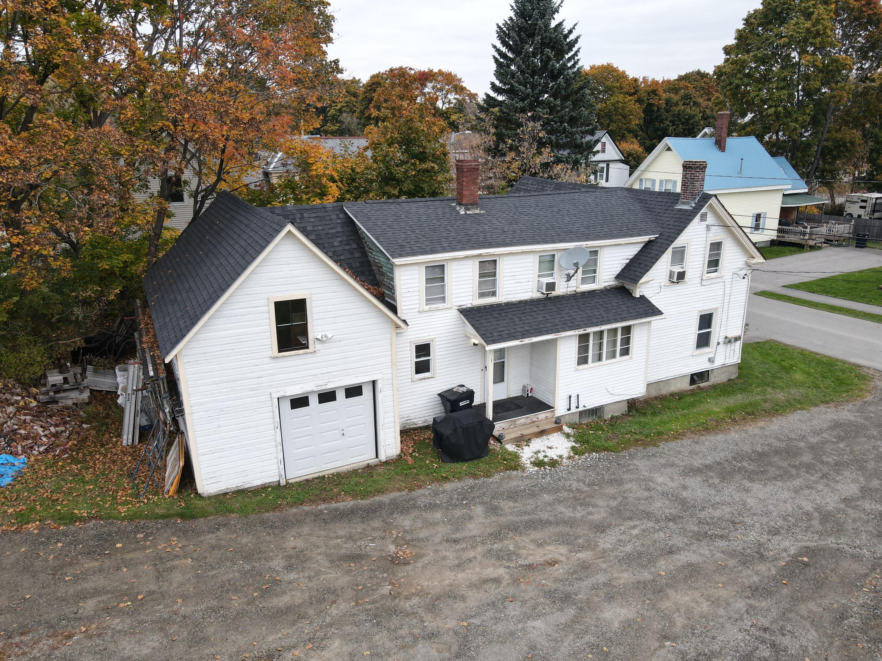 166 Pearl Street Bangor, ME 04401 - Photo 3 of 29 dji_fly_20231026_140156_424_169834333596