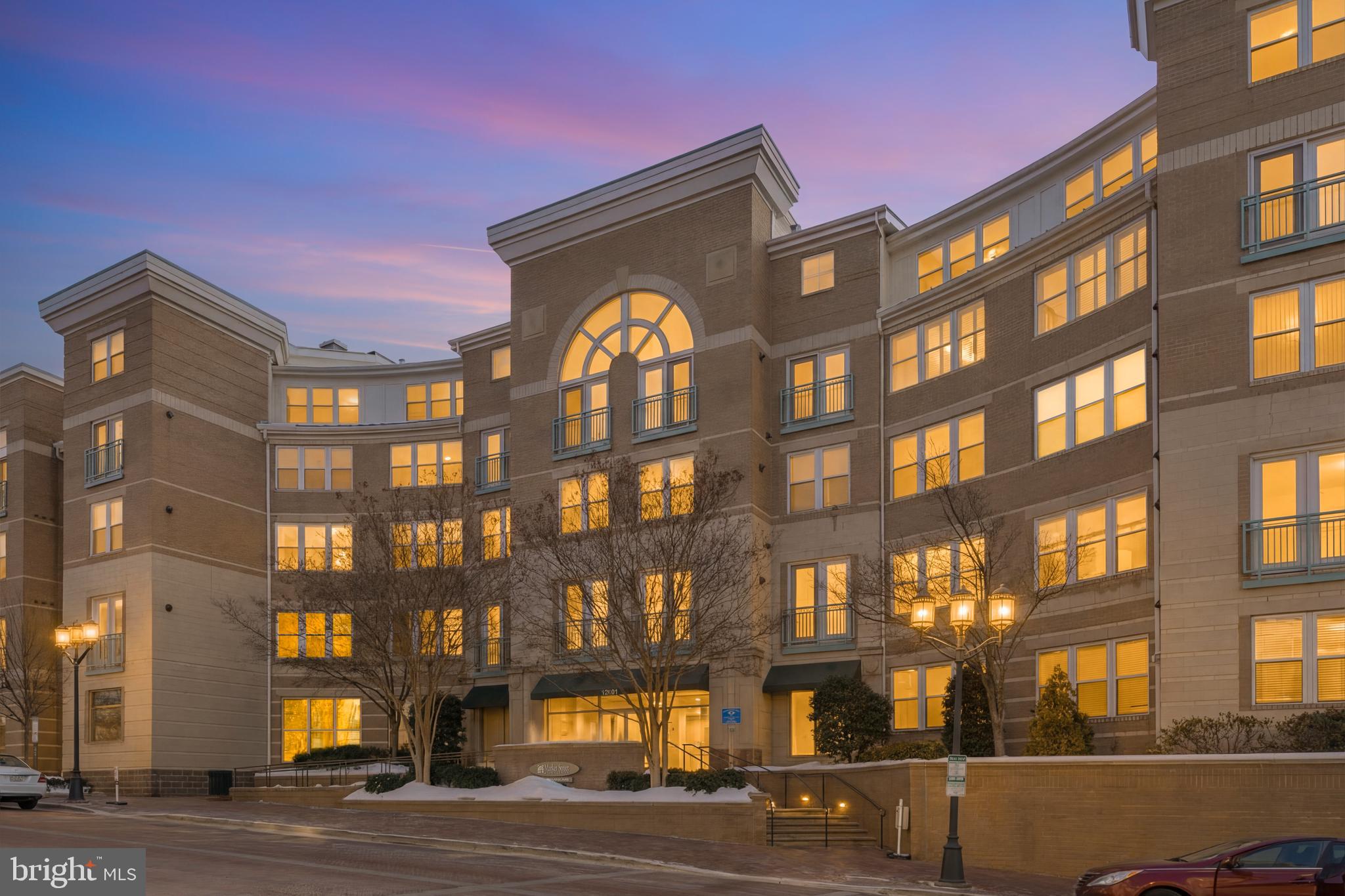 12001 Market Street, Unit 178 Reston, VA 20190 - Photo 29 of 29