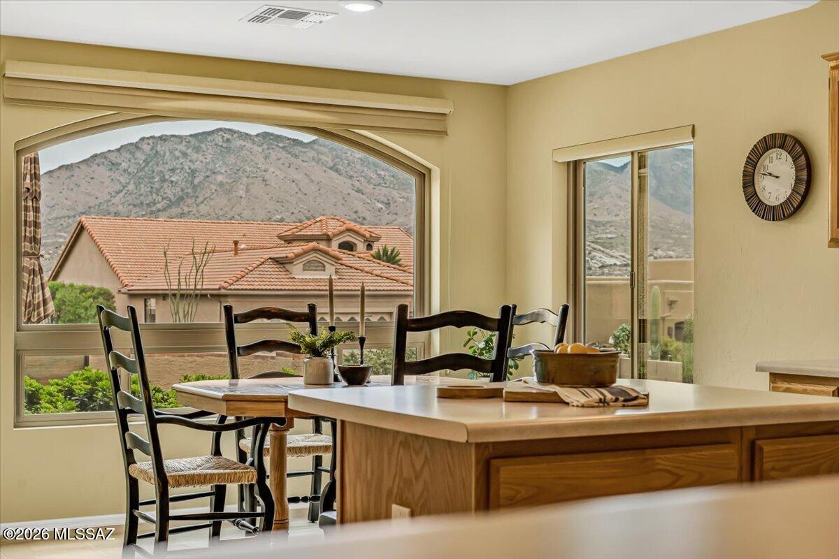 35854 Mesa Ridge Drive Tucson, AZ 85739 - Photo 22 of 37