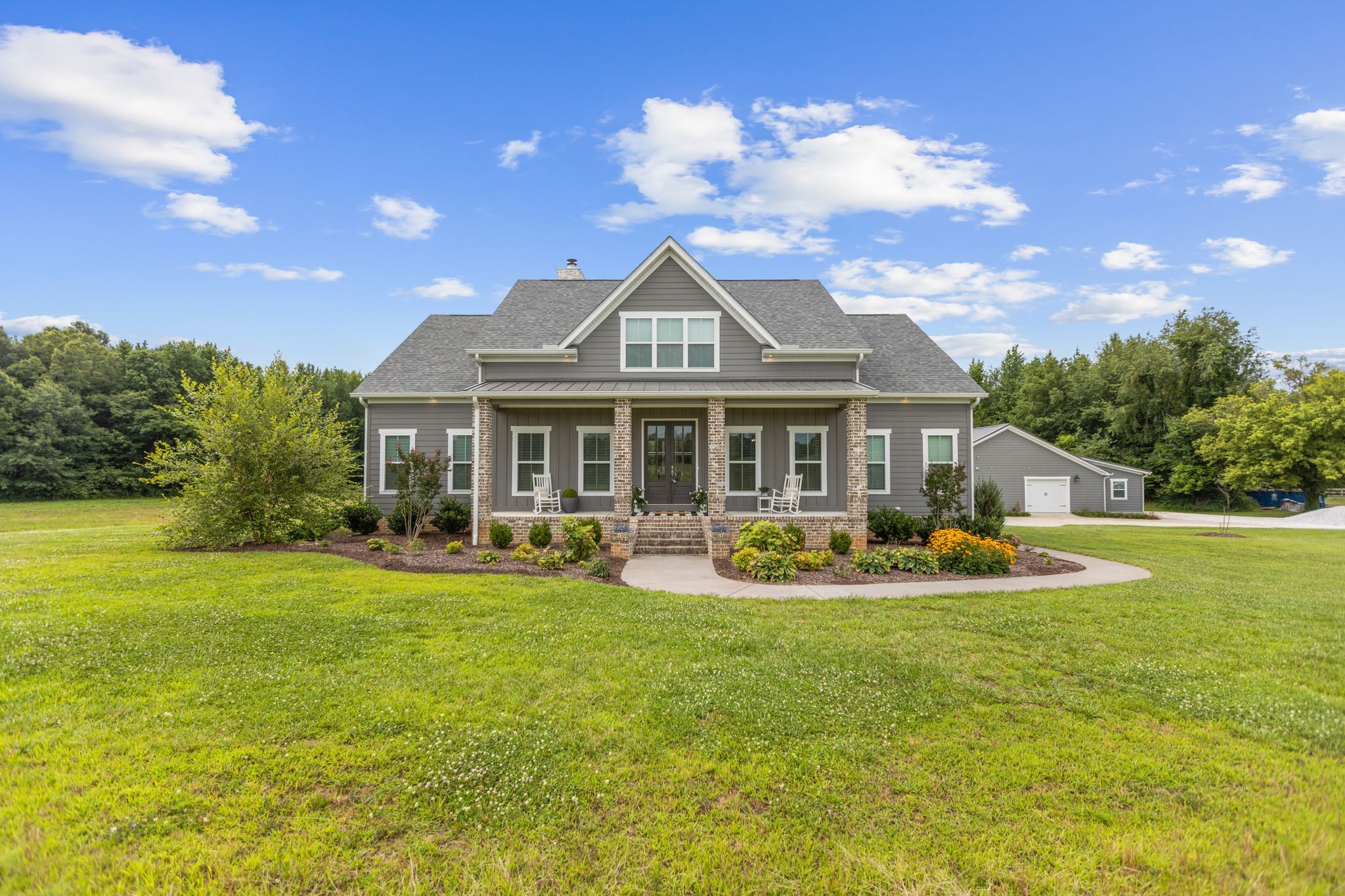 69 Meadows Road Hillsboro, TN 37342 - Photo 6 of 93