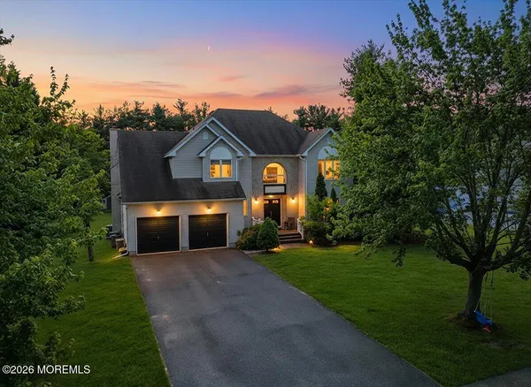 $2,199,000 | 57 Jamestown Drive, Eatontown, NJ 07724