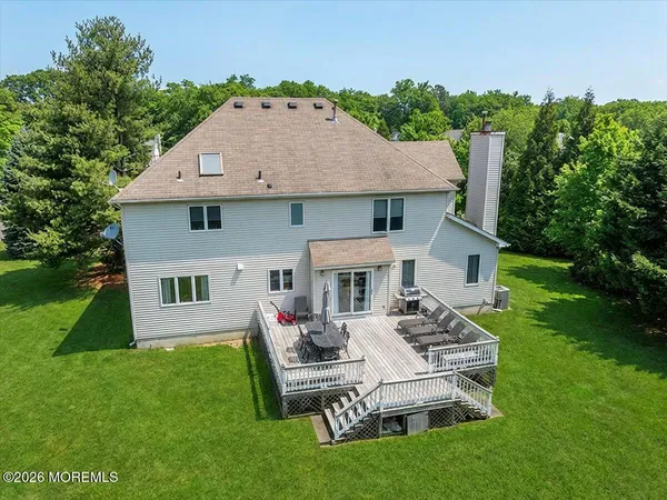 $2,199,000 | 57 Jamestown Drive, Eatontown, NJ 07724