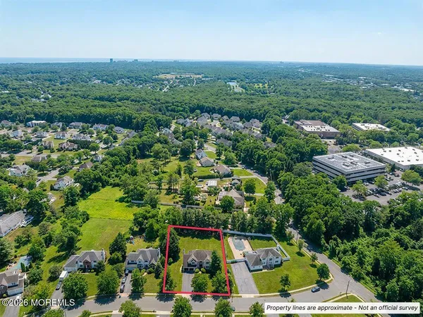 $2,199,000 | 57 Jamestown Drive, Eatontown, NJ 07724