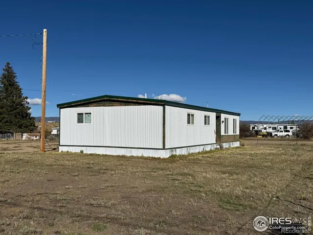 $175,000 | 198 Logan Street, Walden, CO 80480