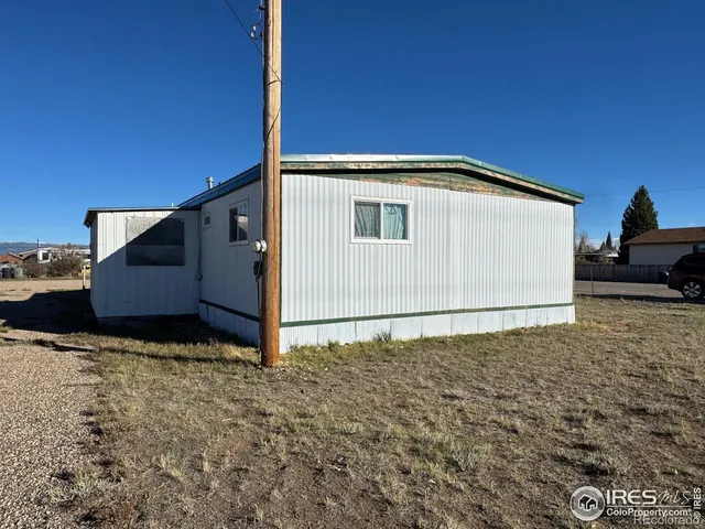 $175,000 | 198 Logan Street, Walden, CO 80480