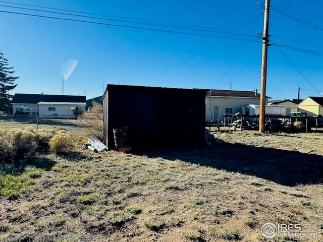 $175,000 | 198 Logan Street, Walden, CO 80480