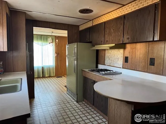 $175,000 | 198 Logan Street, Walden, CO 80480