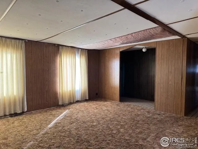 $175,000 | 198 Logan Street, Walden, CO 80480