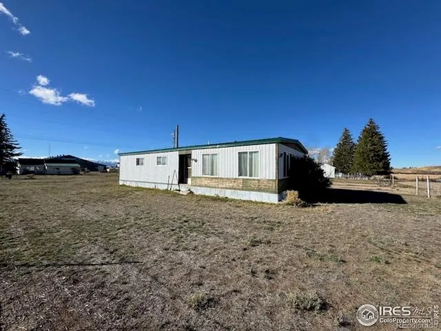 $175,000 | 198 Logan Street, Walden, CO 80480
