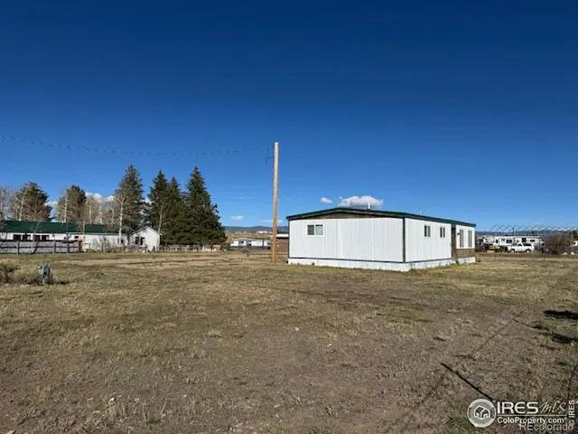 $175,000 | 198 Logan Street, Walden, CO 80480