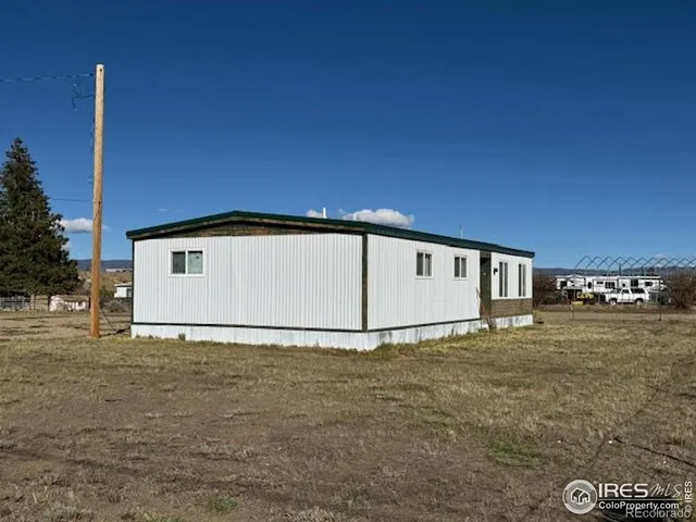 $175,000 | 198 Logan Street, Walden, CO 80480