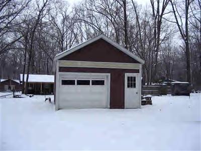 6475 East Sugar Grove Road Fountain, MI 49410 - Photo 2 of 12 Additional Photo