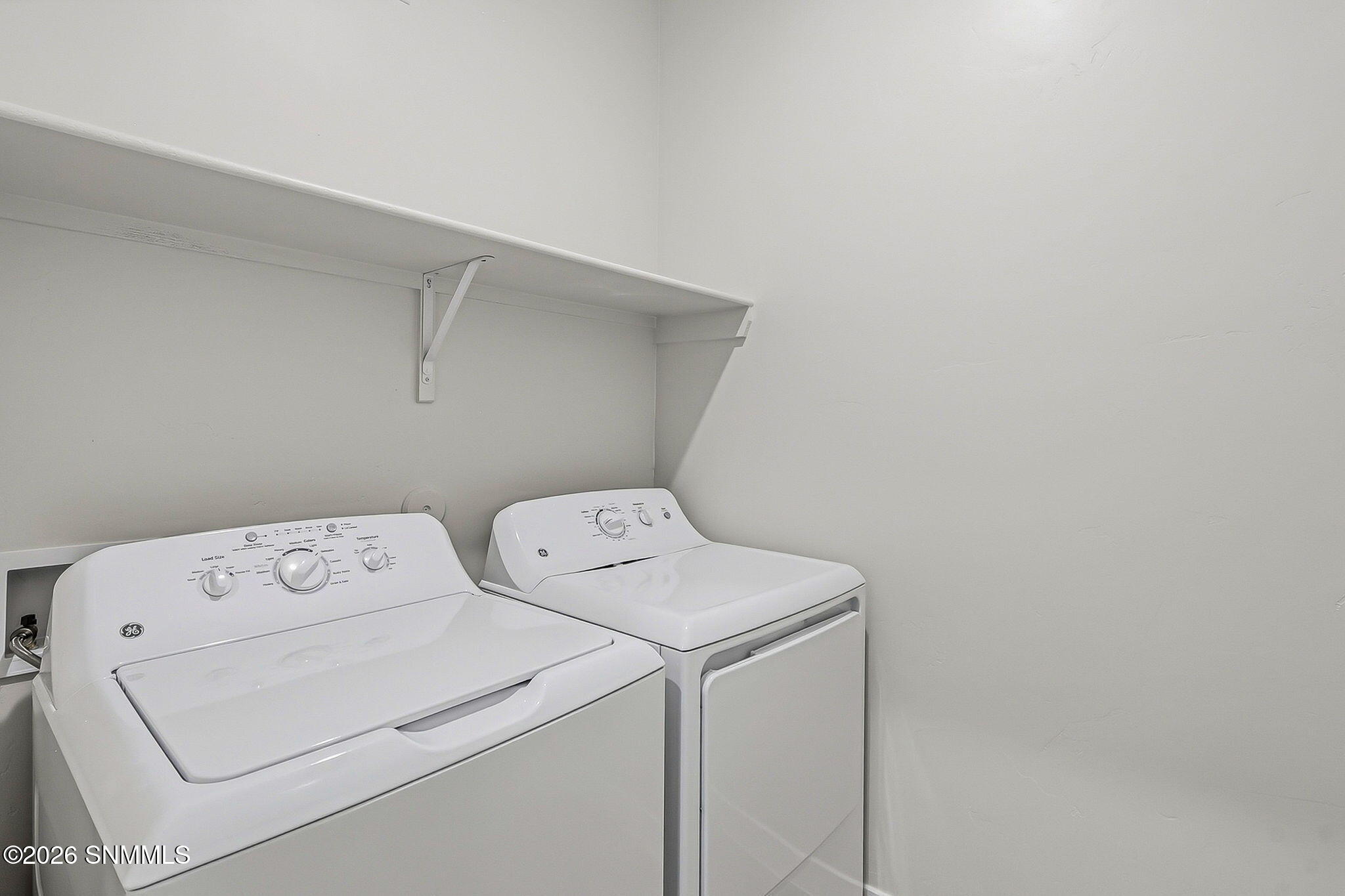 4136 Puertecito Road Las Cruces, NM 88012 - Photo 6 of 28 Utility Room
