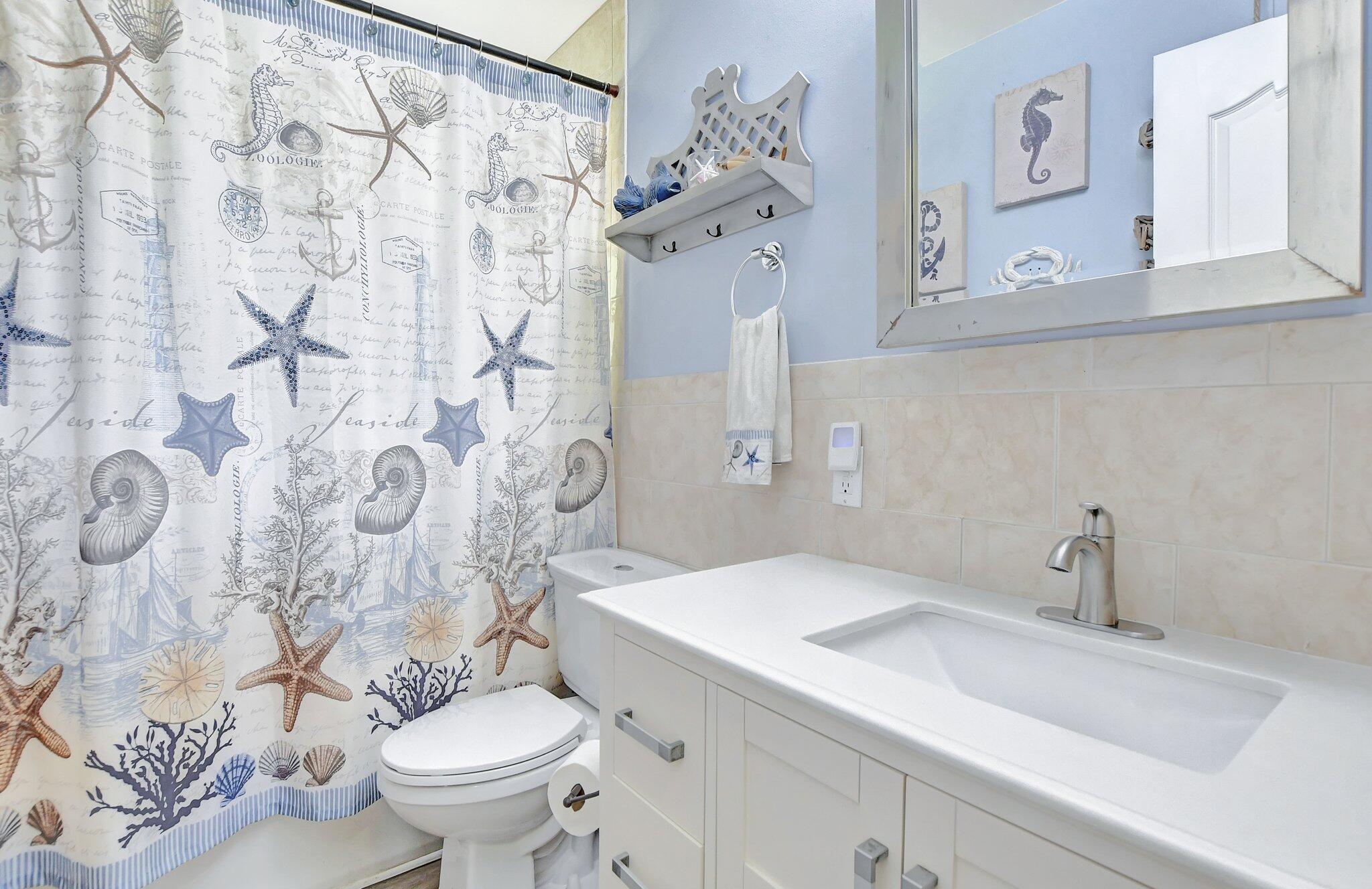22045 Ararat Street Boca Raton, FL 33428 - Photo 33 of 50 2nd Fully Remodeled Bath