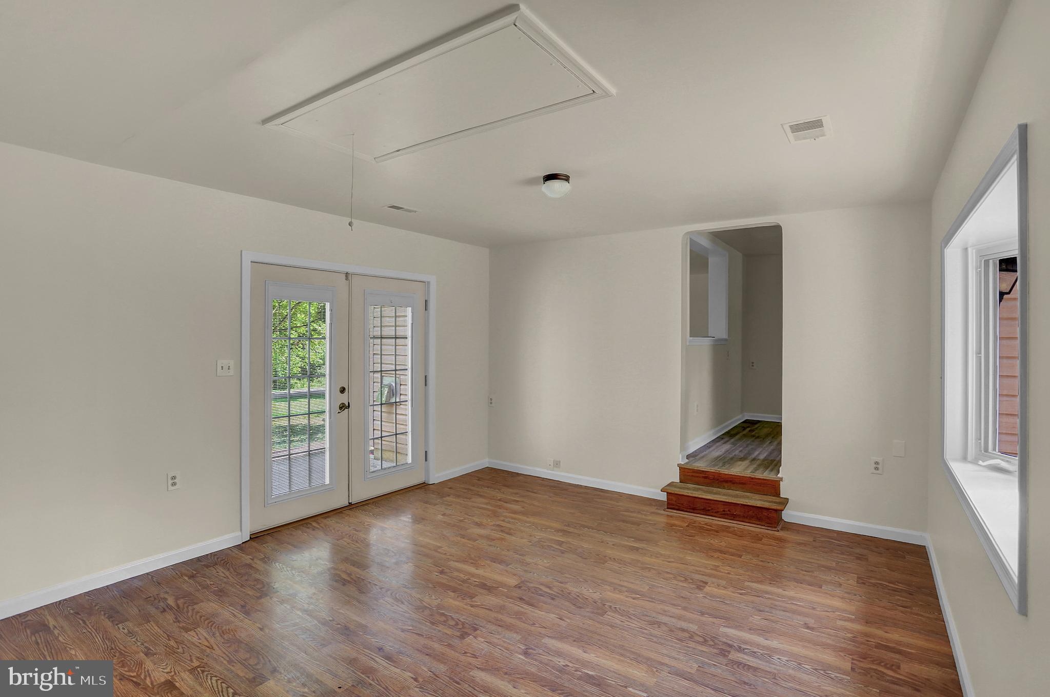 215 Shorb Mill Road Fairfield, PA 17320 - Photo 11 of 39 Bonus Room off the Kitchen