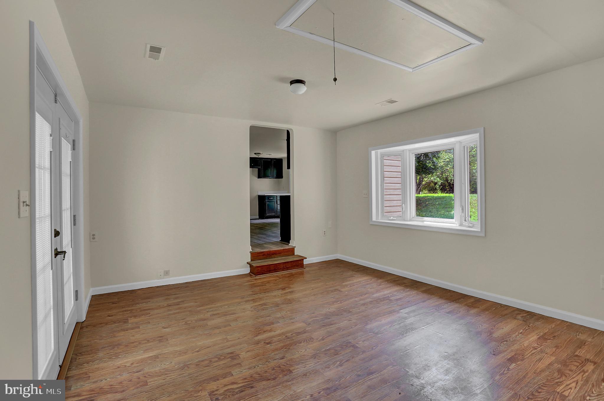 215 Shorb Mill Road Fairfield, PA 17320 - Photo 12 of 39 Bonus Room off the Kitchen