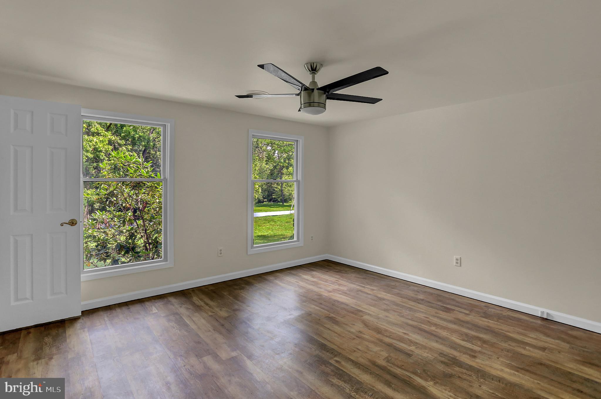 215 Shorb Mill Road Fairfield, PA 17320 - Photo 17 of 39 1st Fl Bedroom #1
