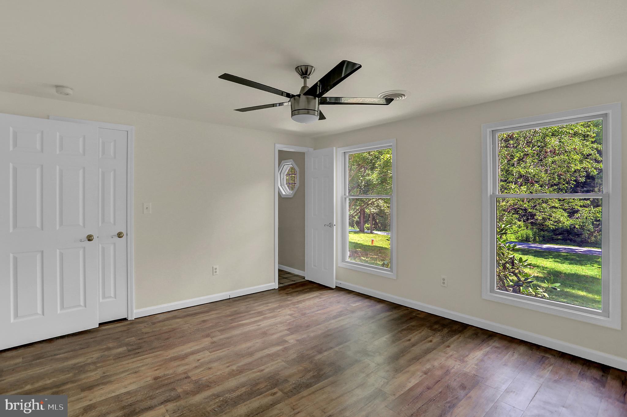 215 Shorb Mill Road Fairfield, PA 17320 - Photo 18 of 39 1st Fl Bedroom #1